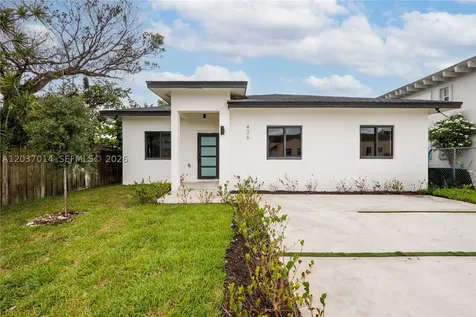 426 SW 9th Avenue Homestead FL 33030