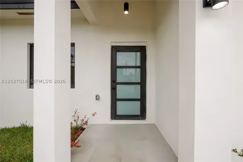 426 SW 9th Avenue Homestead FL 33030