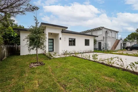 426 SW 9th Avenue Homestead FL 33030
