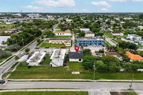 426 SW 9th Avenue Homestead FL 33030