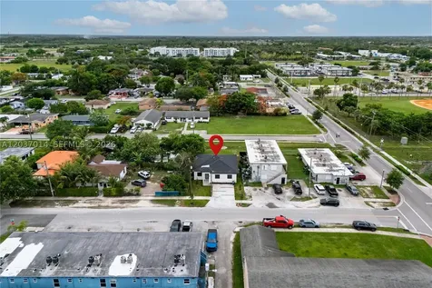 426 SW 9th Avenue Homestead FL 33030
