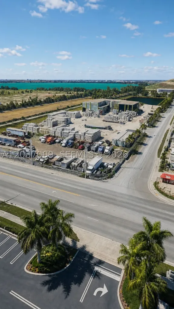 8720 NW 91st Street Medley FL 33178-1858