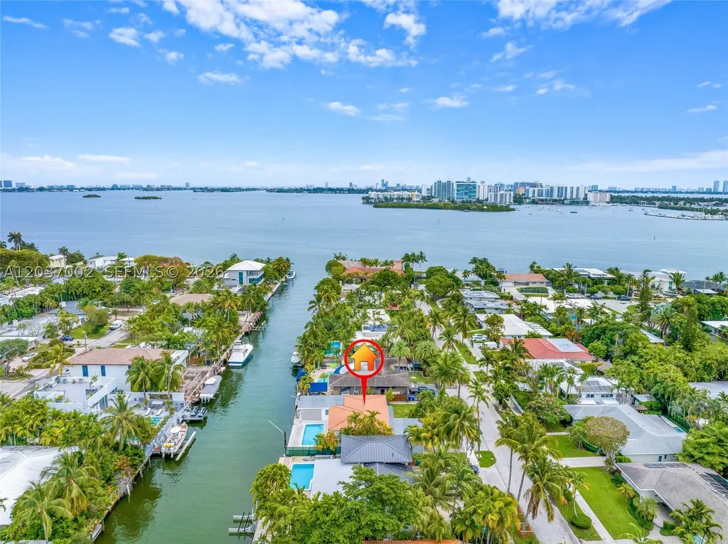 1161 NE 86th Street Miami FL 33138