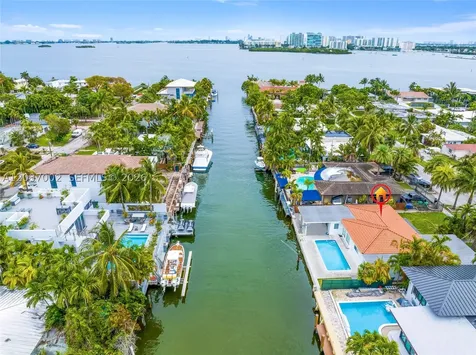 1161 NE 86th Street Miami FL 33138