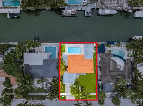 1161 NE 86th Street Miami FL 33138