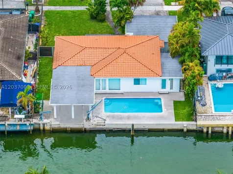 1161 NE 86th Street Miami FL 33138