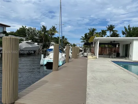 1161 NE 86th Street Miami FL 33138