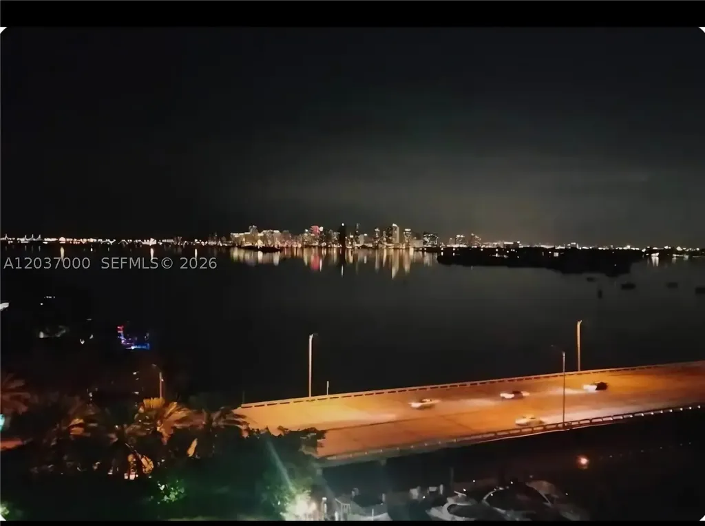 7904 West Drive North Bay Village FL 33141