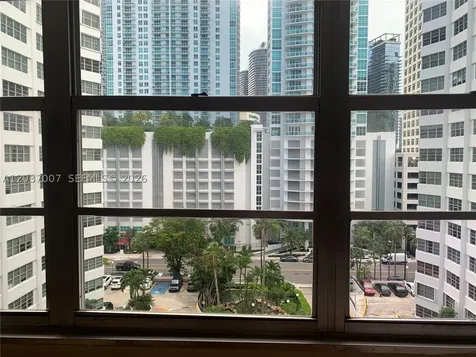 905 Brickell Bay Drive Miami FL 33131