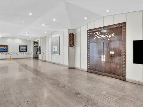 905 Brickell Bay Drive Miami FL 33131