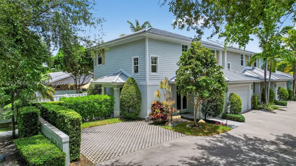 608 SW 15th Street Fort Lauderdale FL 33315
