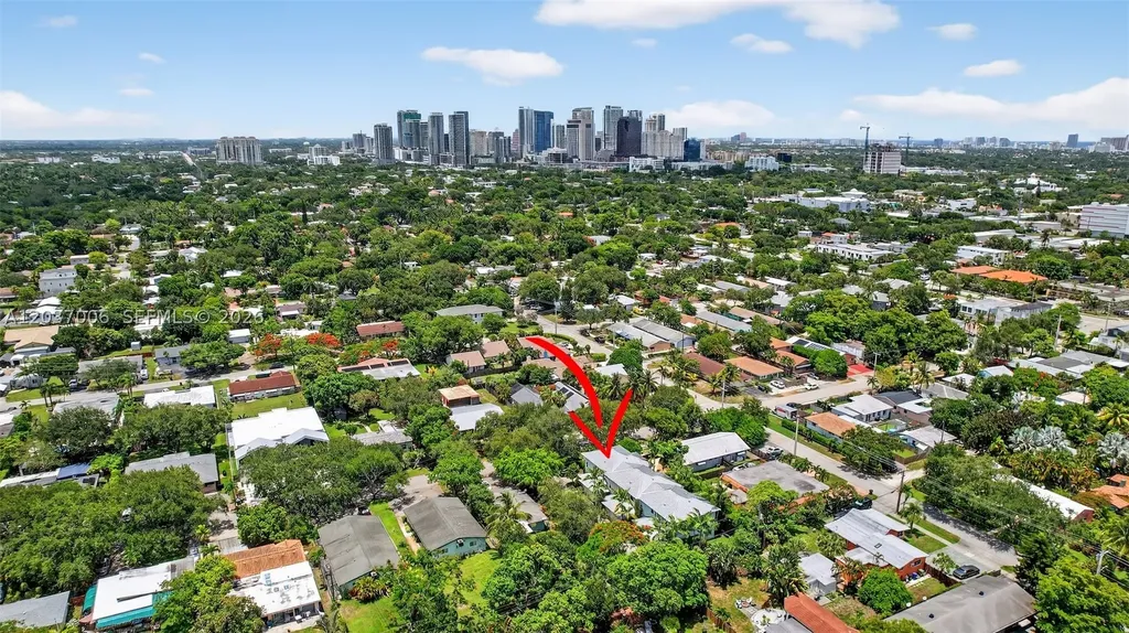 608 SW 15th Street Fort Lauderdale FL 33315