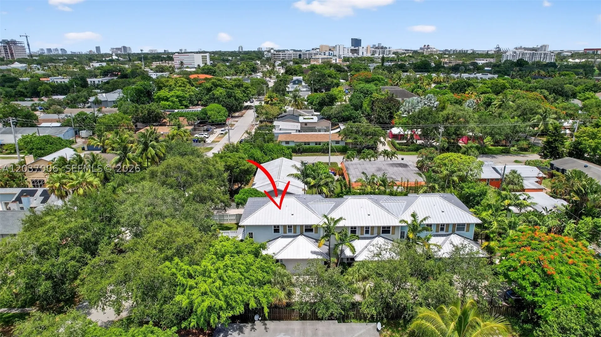 608 SW 15th Street Fort Lauderdale FL 33315