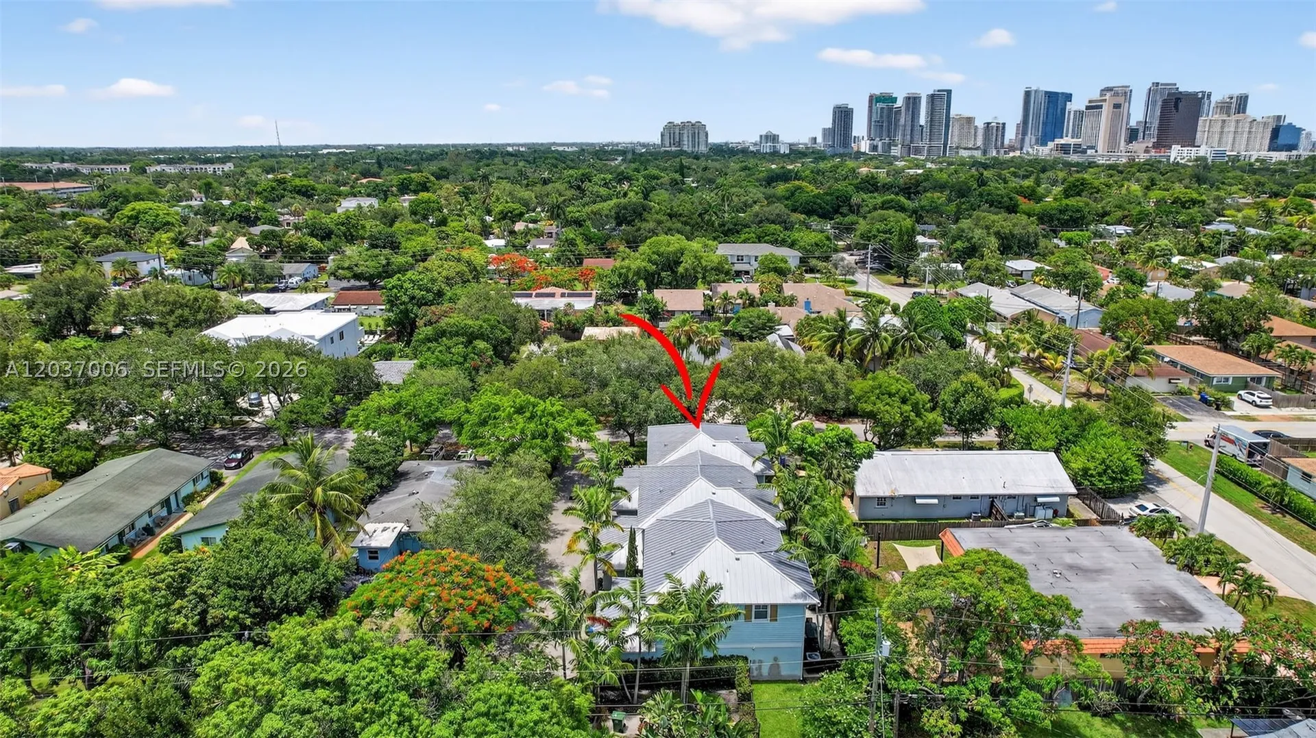 608 SW 15th Street Fort Lauderdale FL 33315
