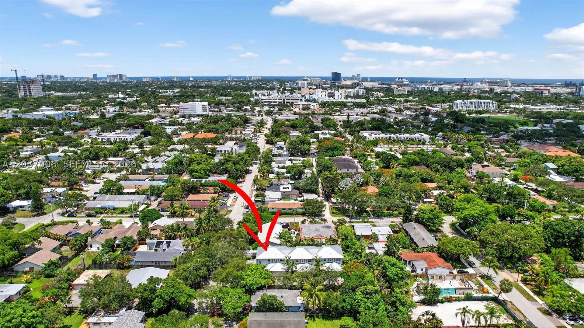608 SW 15th Street Fort Lauderdale FL 33315