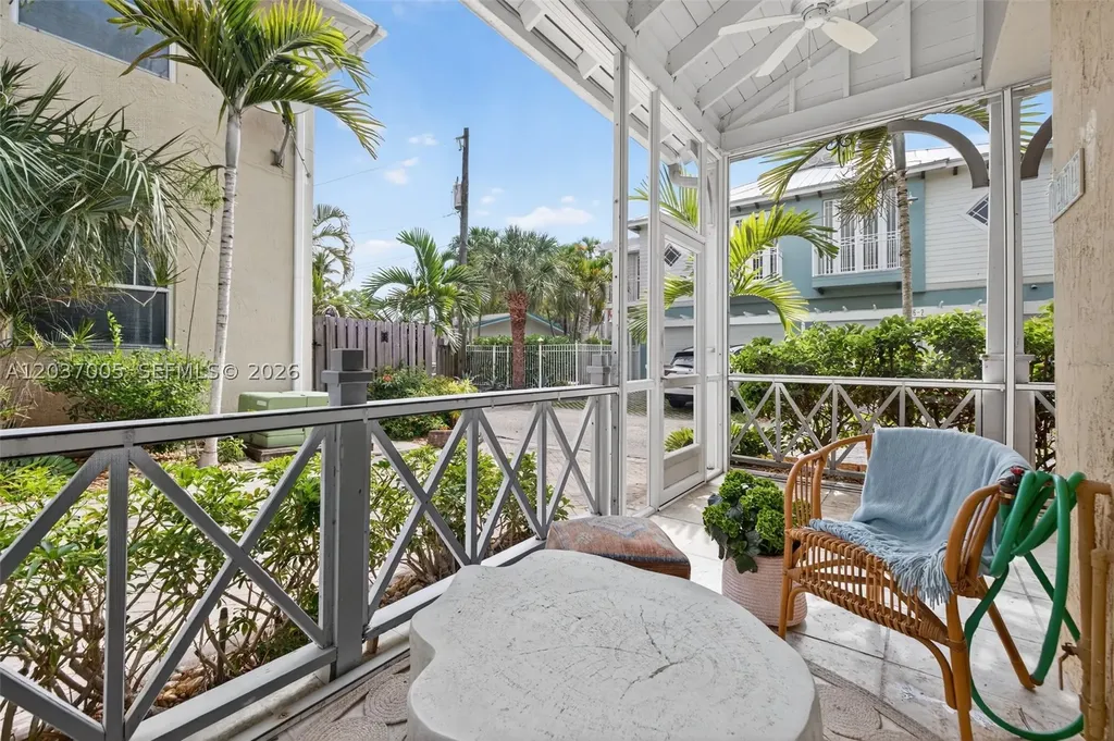 1214 W Las Olas Boulevard Fort Lauderdale FL 33312