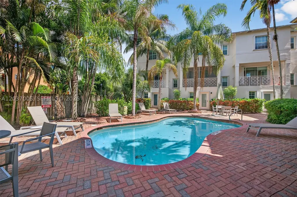 1214 W Las Olas Boulevard Fort Lauderdale FL 33312