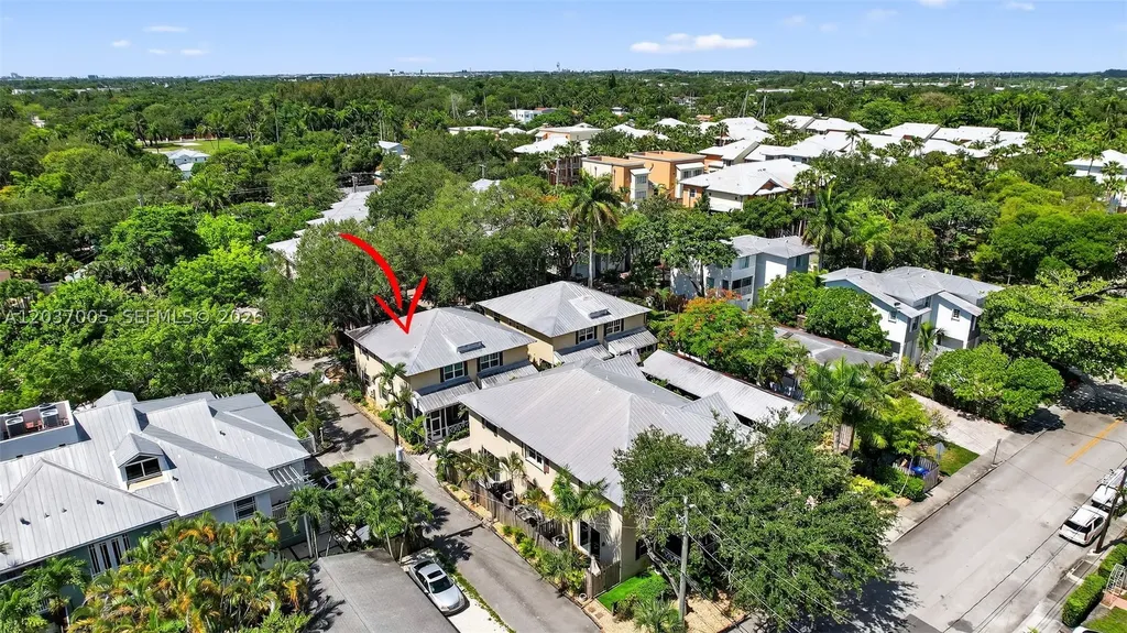 1214 W Las Olas Boulevard Fort Lauderdale FL 33312