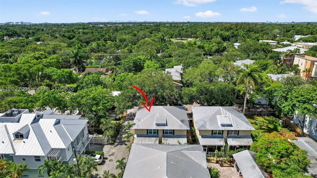 1214 W Las Olas Boulevard Fort Lauderdale FL 33312