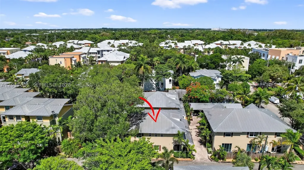 1214 W Las Olas Boulevard Fort Lauderdale FL 33312