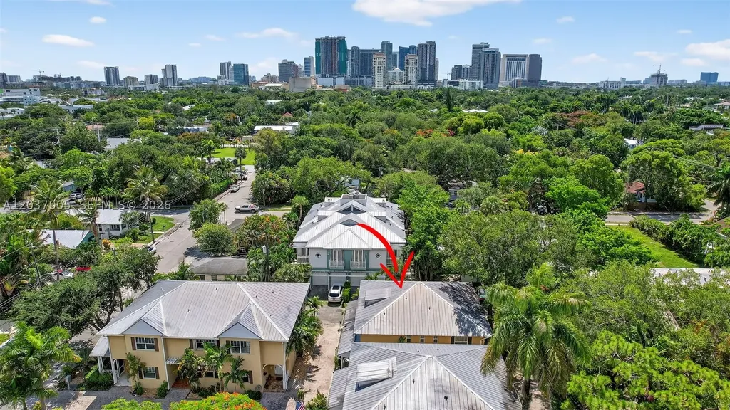 1214 W Las Olas Boulevard Fort Lauderdale FL 33312