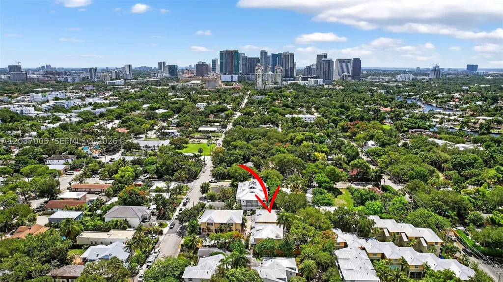 1214 W Las Olas Boulevard Fort Lauderdale FL 33312