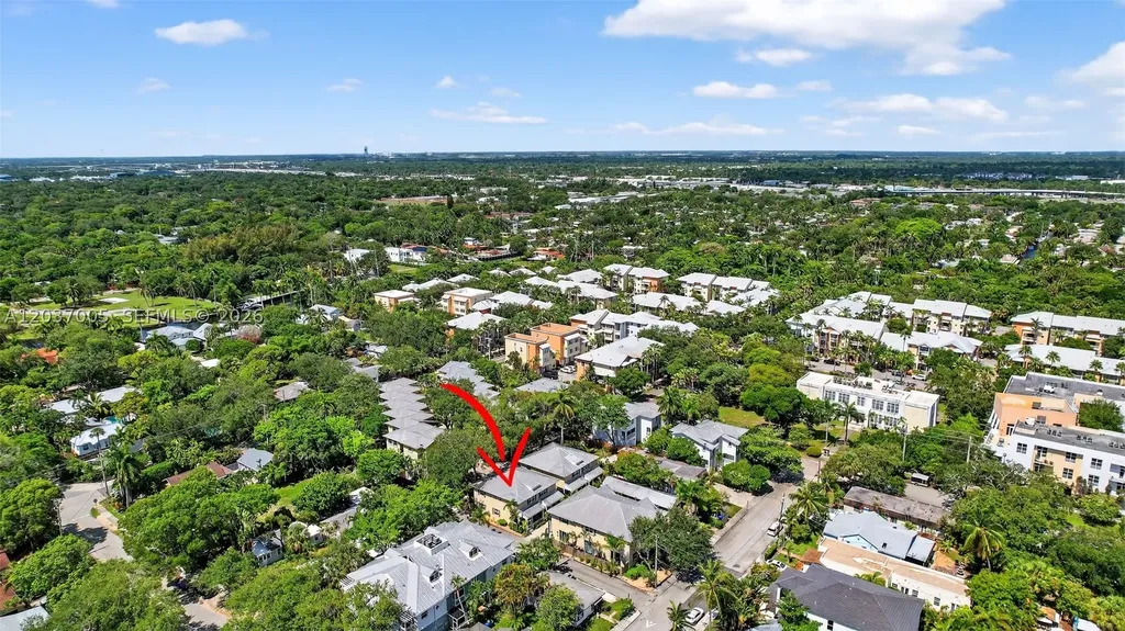 1214 W Las Olas Boulevard Fort Lauderdale FL 33312