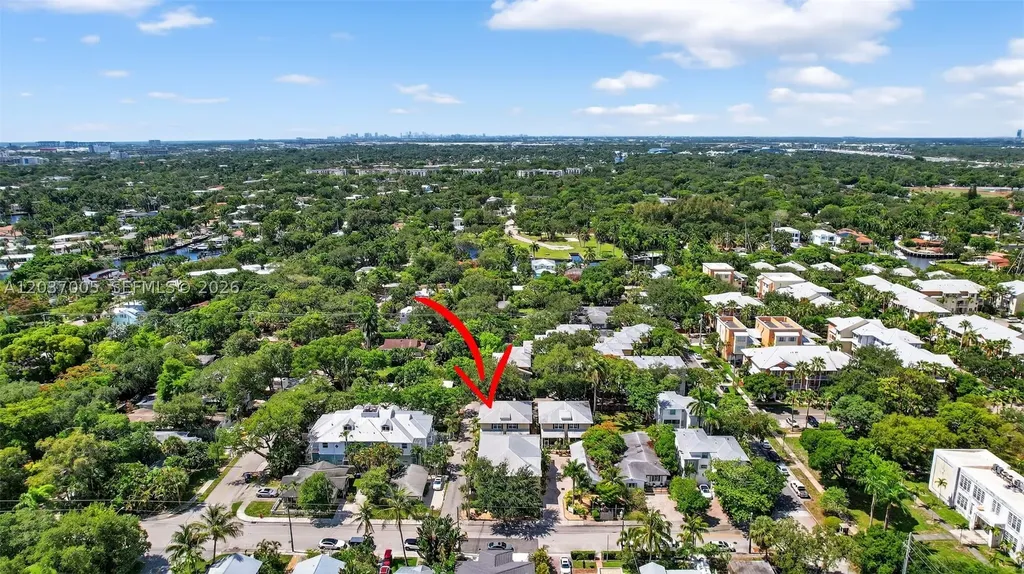 1214 W Las Olas Boulevard Fort Lauderdale FL 33312