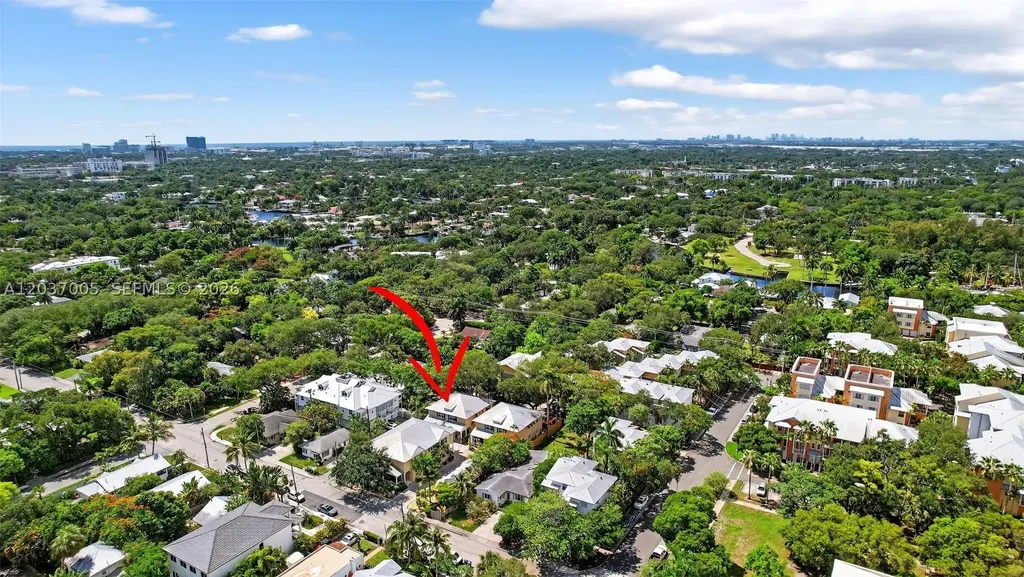 1214 W Las Olas Boulevard Fort Lauderdale FL 33312
