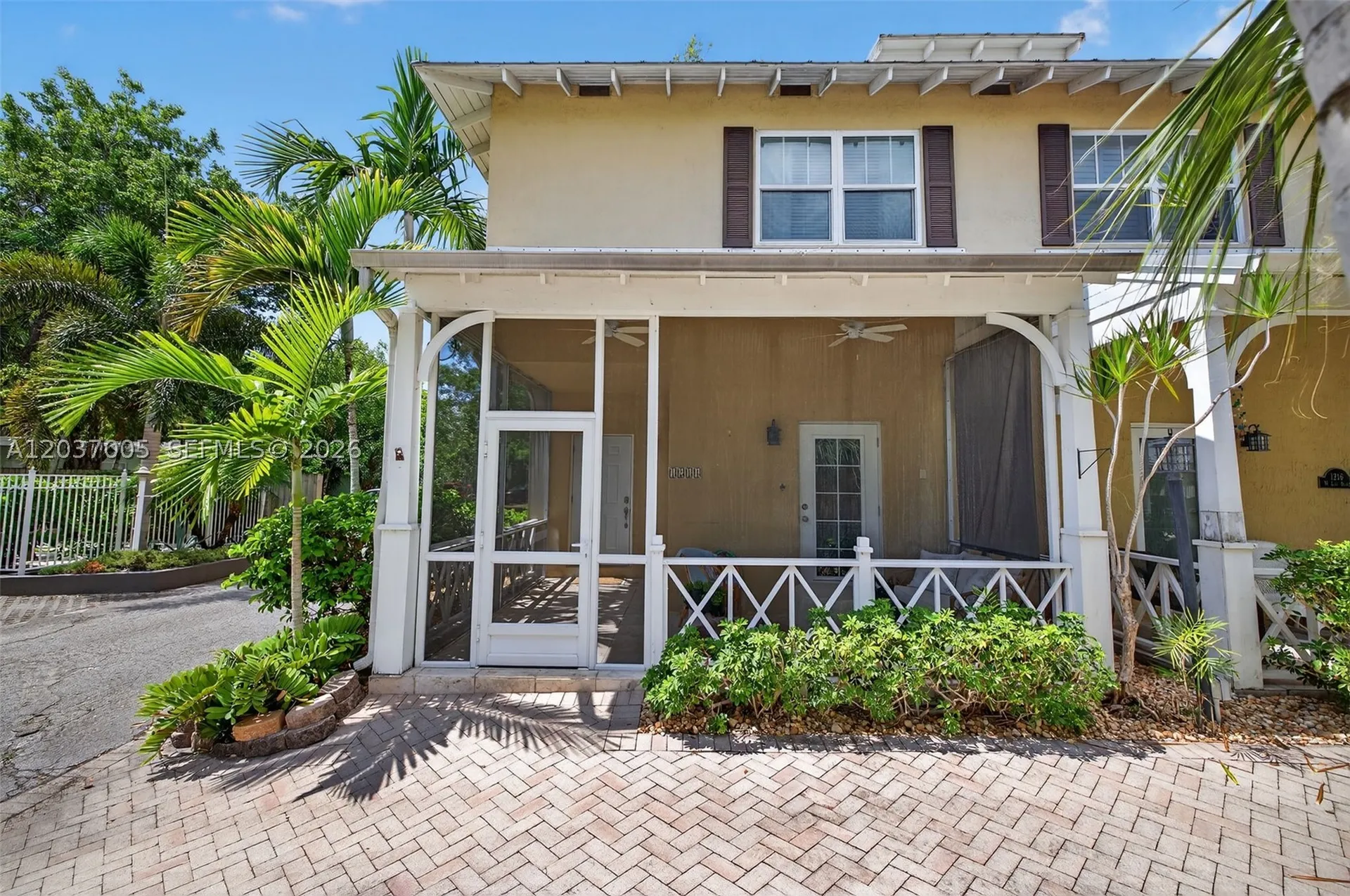 1214 W Las Olas Boulevard Fort Lauderdale FL 33312