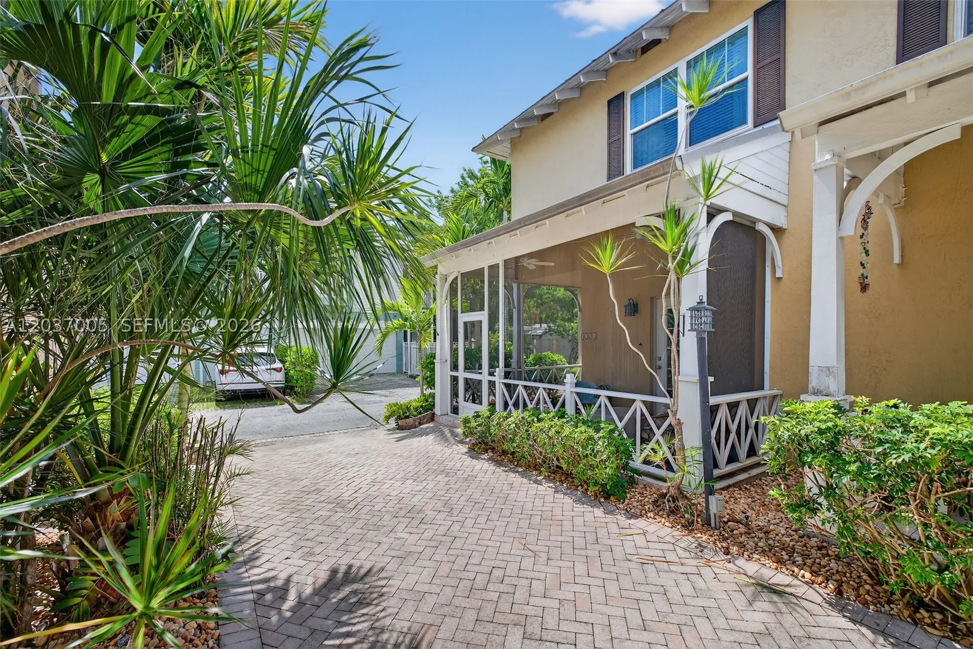 1214 W Las Olas Boulevard Fort Lauderdale FL 33312