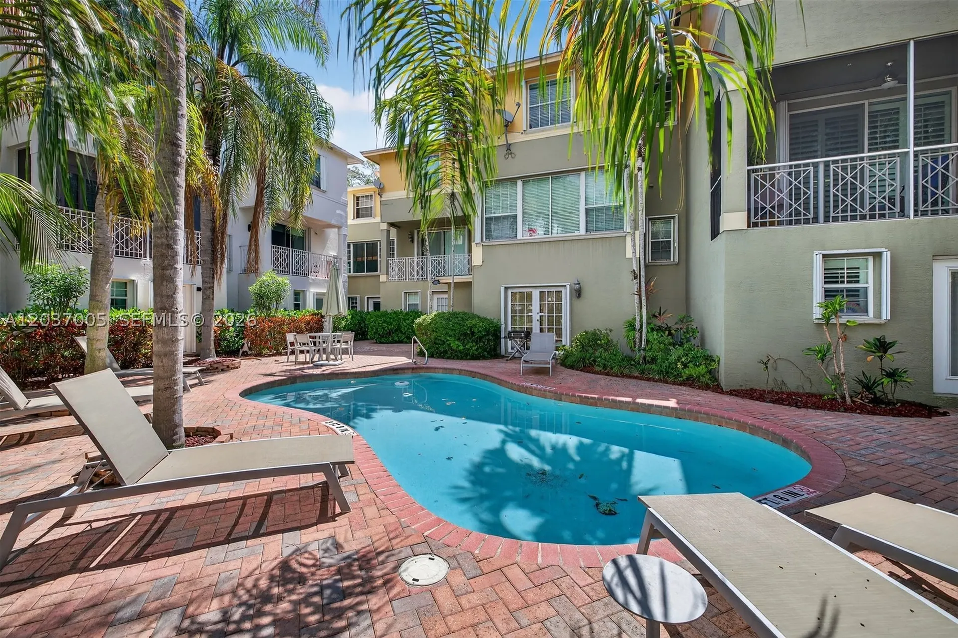1214 W Las Olas Boulevard Fort Lauderdale FL 33312