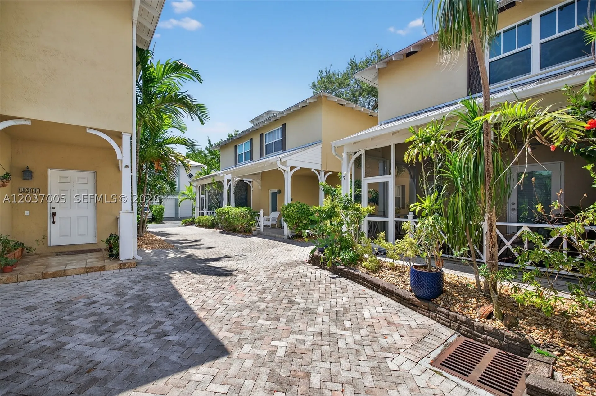 1214 W Las Olas Boulevard Fort Lauderdale FL 33312