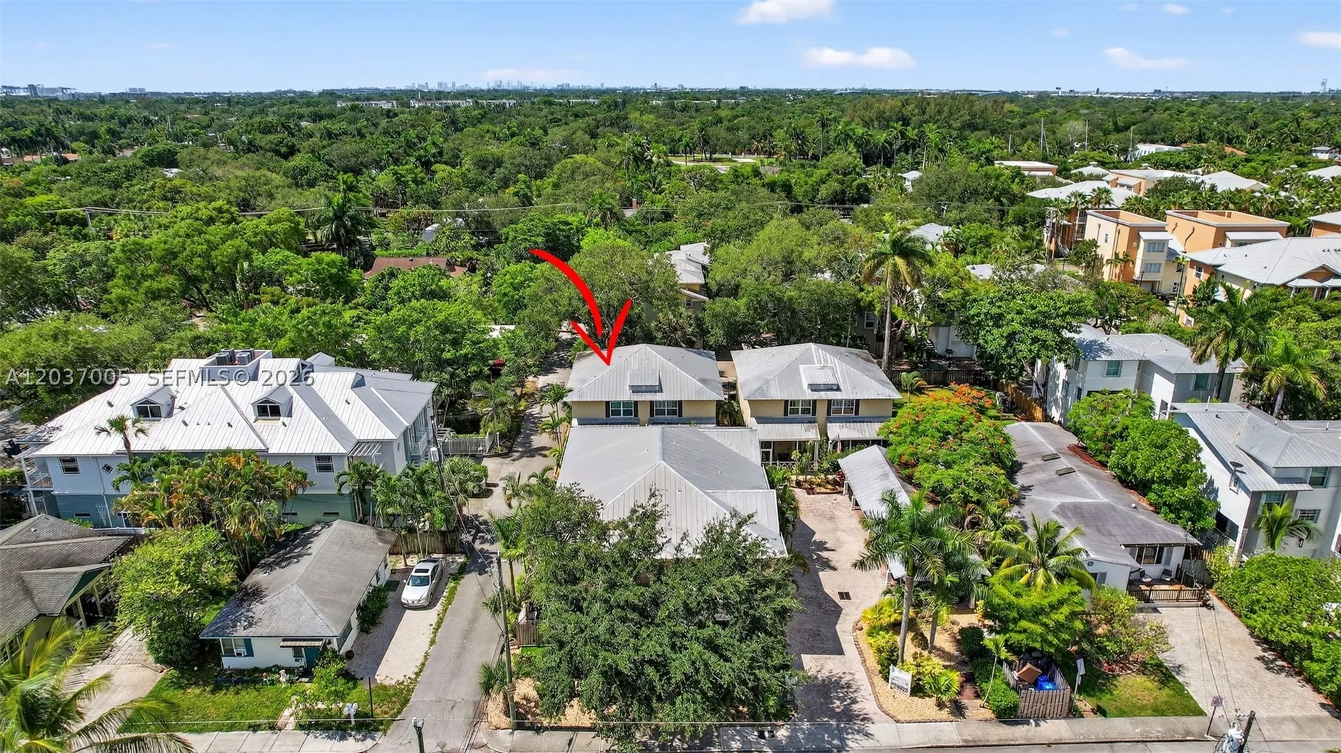 1214 W Las Olas Boulevard Fort Lauderdale FL 33312
