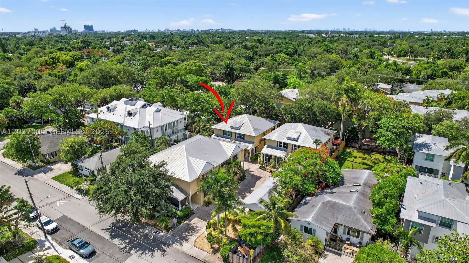 1214 W Las Olas Boulevard Fort Lauderdale FL 33312