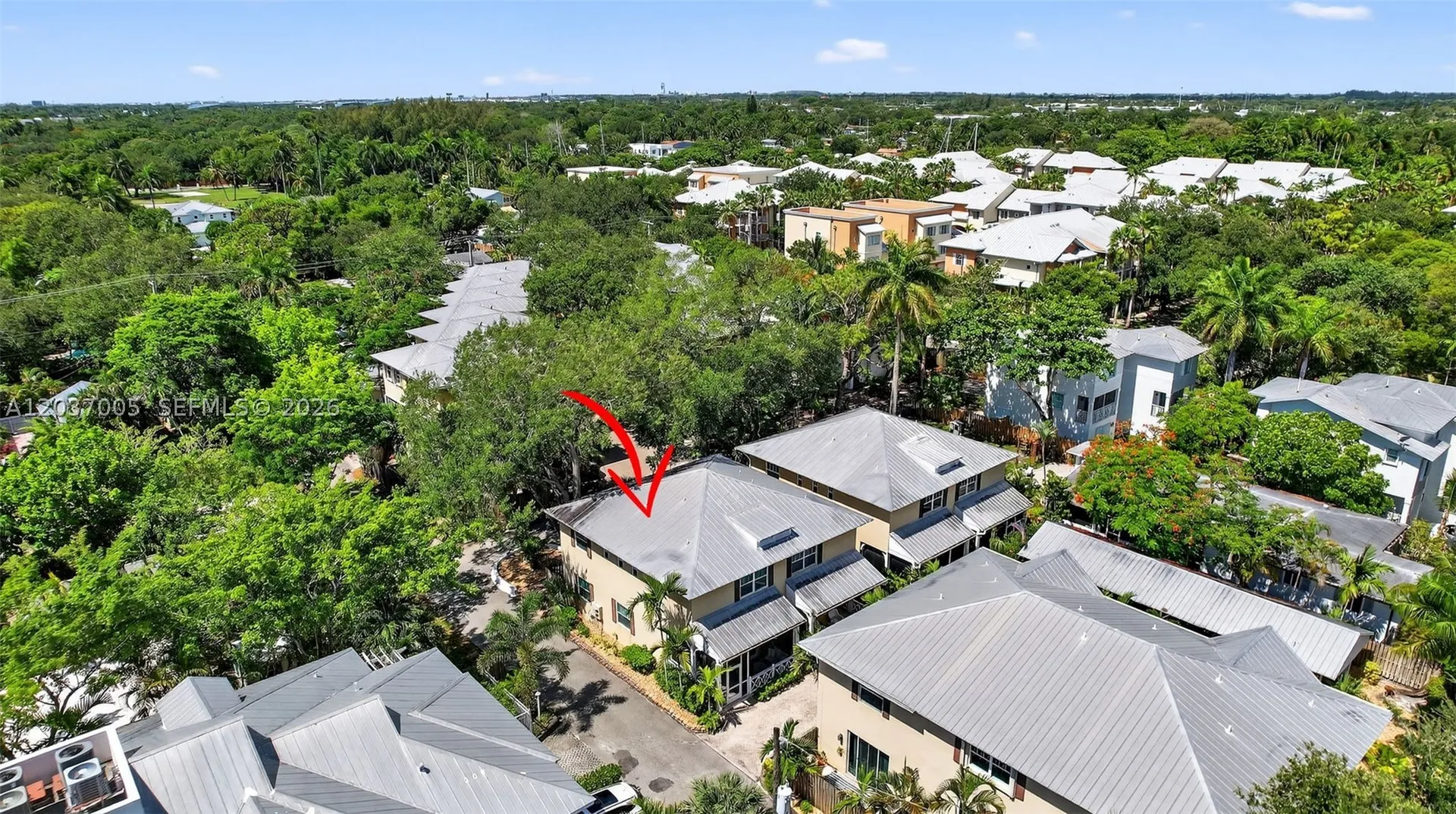 1214 W Las Olas Boulevard Fort Lauderdale FL 33312