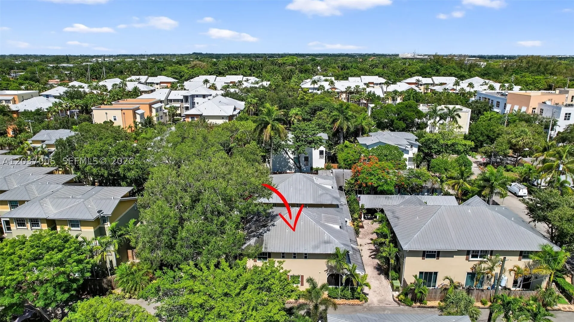 1214 W Las Olas Boulevard Fort Lauderdale FL 33312