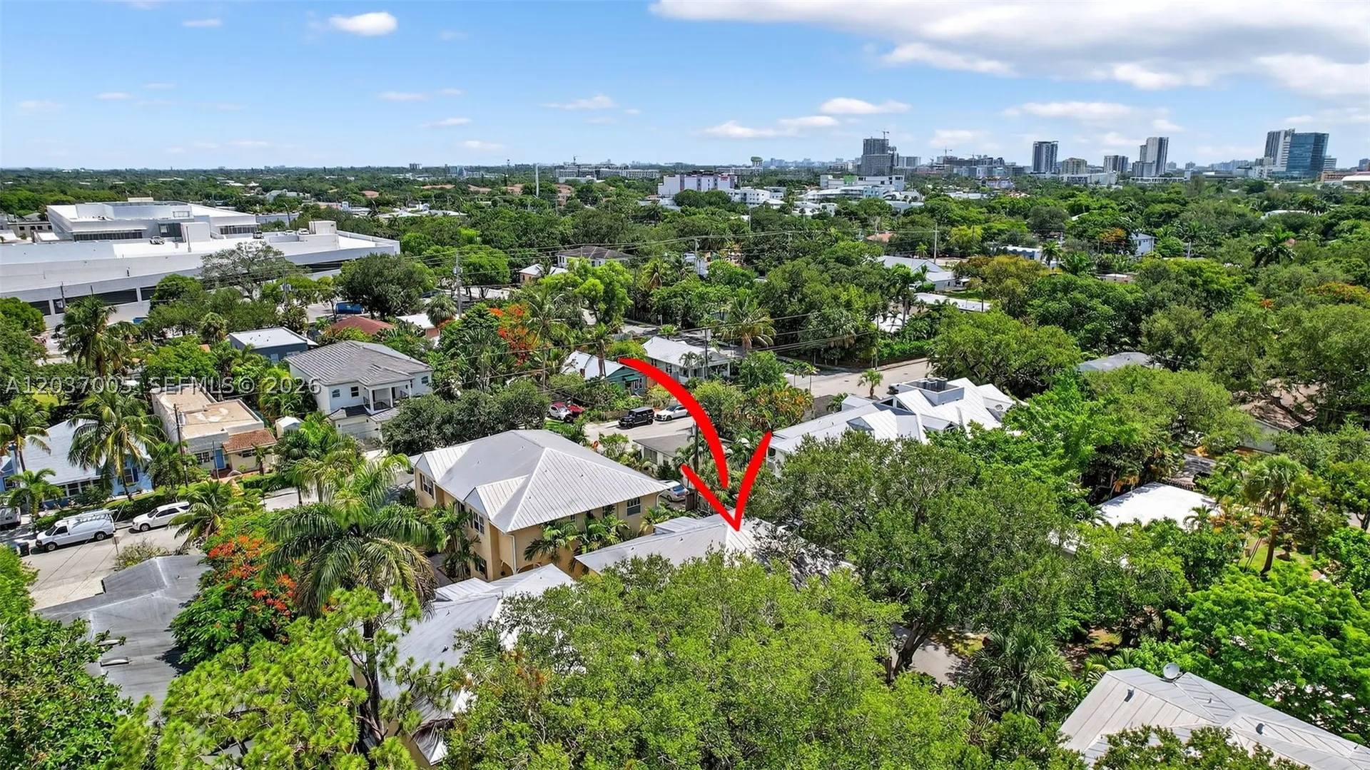 1214 W Las Olas Boulevard Fort Lauderdale FL 33312