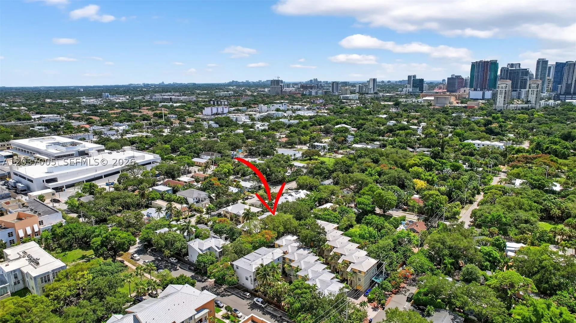 1214 W Las Olas Boulevard Fort Lauderdale FL 33312
