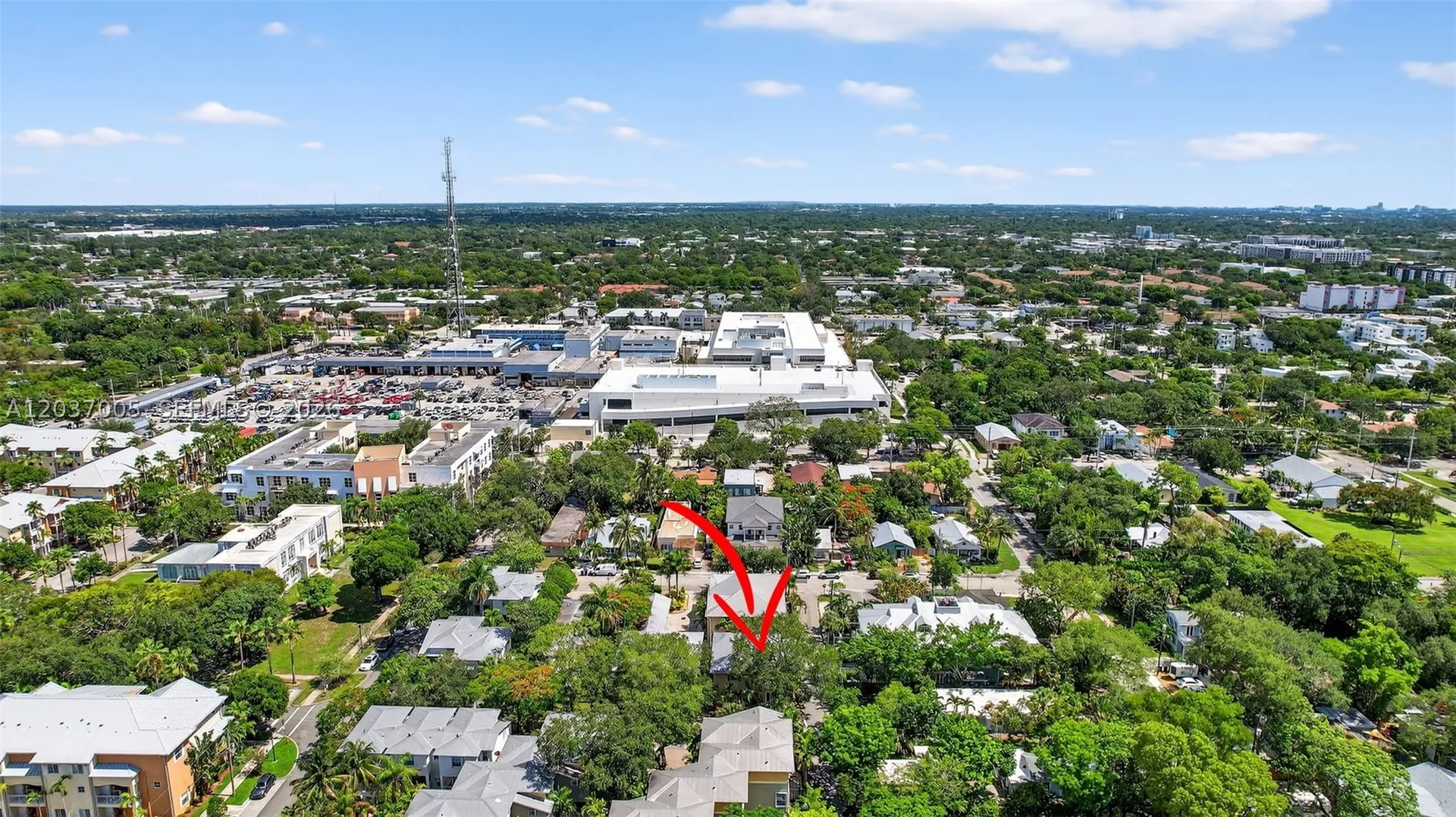 1214 W Las Olas Boulevard Fort Lauderdale FL 33312