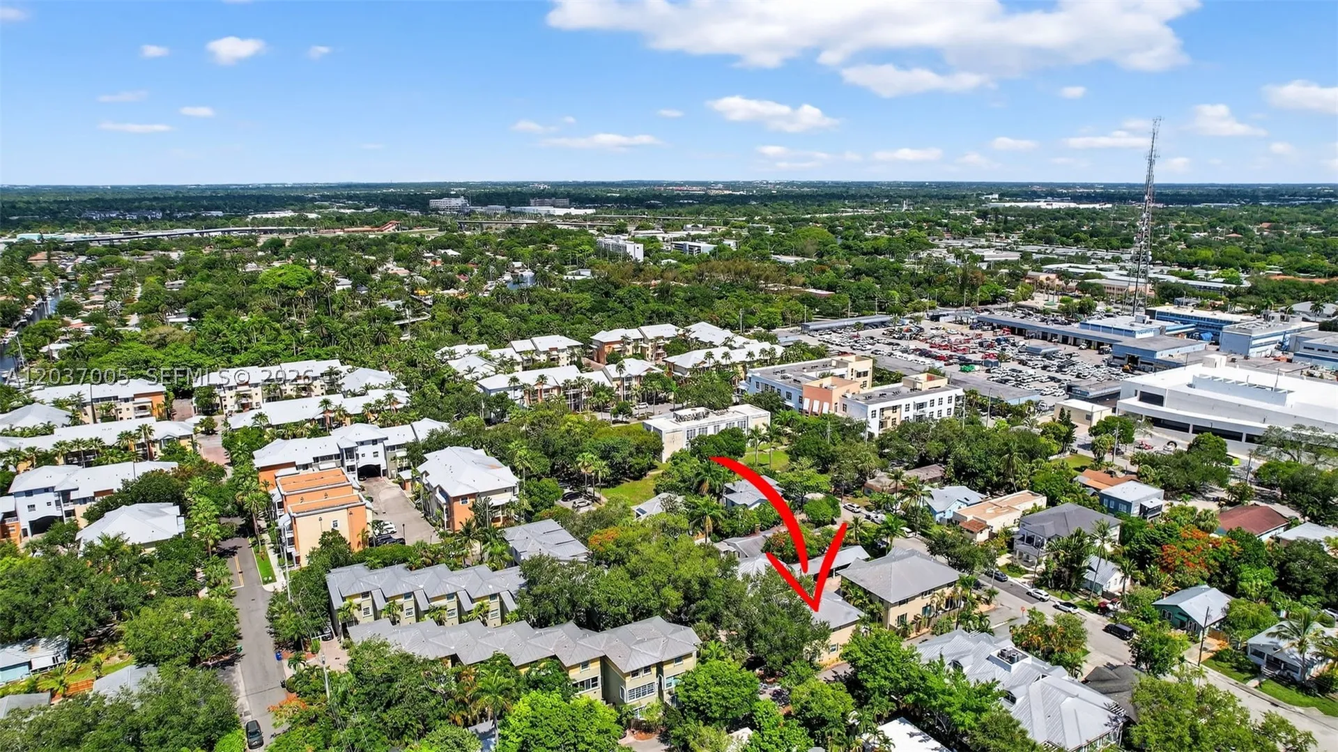 1214 W Las Olas Boulevard Fort Lauderdale FL 33312