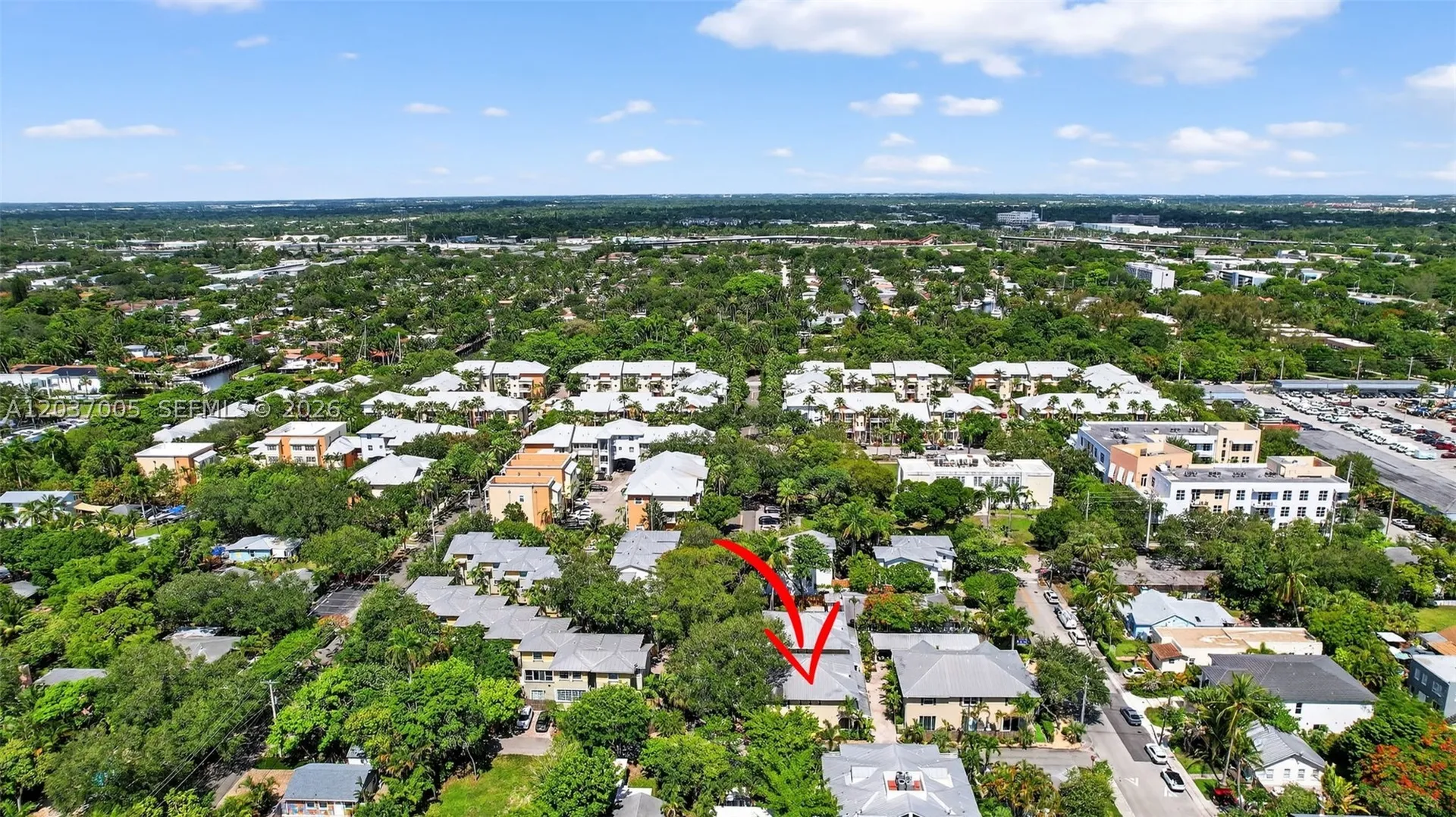 1214 W Las Olas Boulevard Fort Lauderdale FL 33312