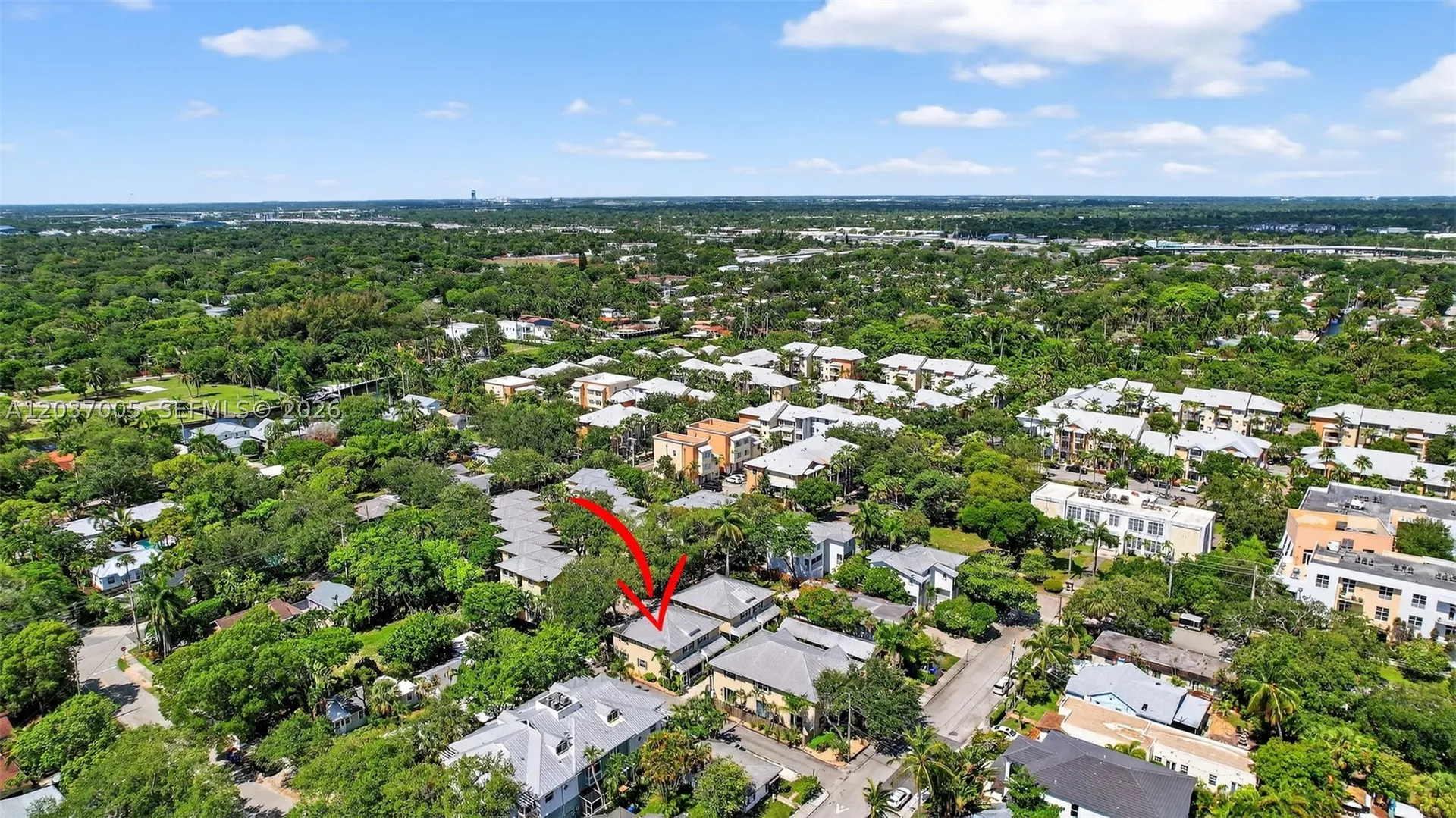 1214 W Las Olas Boulevard Fort Lauderdale FL 33312