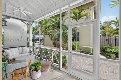 1214 W Las Olas Boulevard Fort Lauderdale FL 33312