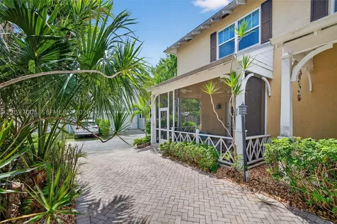 1214 W Las Olas Boulevard Fort Lauderdale FL 33312