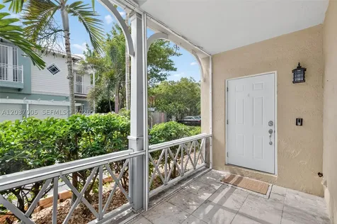 1214 W Las Olas Boulevard Fort Lauderdale FL 33312