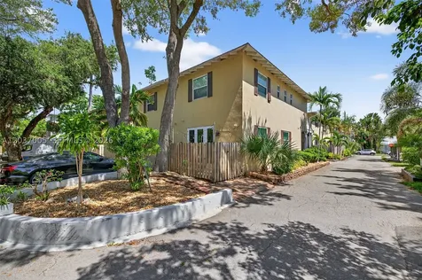 1214 W Las Olas Boulevard Fort Lauderdale FL 33312