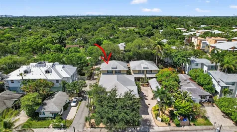 1214 W Las Olas Boulevard Fort Lauderdale FL 33312