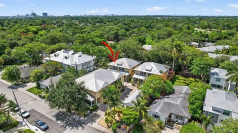 1214 W Las Olas Boulevard Fort Lauderdale FL 33312