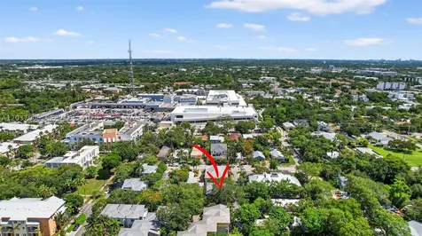 1214 W Las Olas Boulevard Fort Lauderdale FL 33312